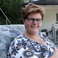 Ingrid Kroese