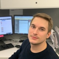 Adrien Neveu