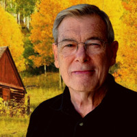 JOHN A. BRADY, Ph.D.