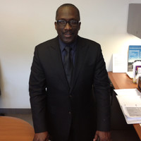 Larry Shakur