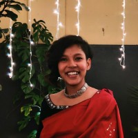Anjana Soman