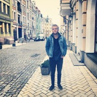 Денис Концевой