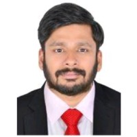 Vembilkar James