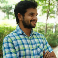 Suresh Kalidindi