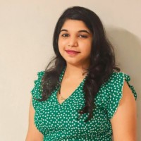Shruti Parab