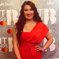Christina Davies