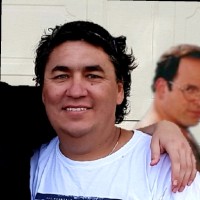 Wade Spackman