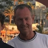 Tony Wilkinson
