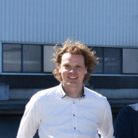 Pim Van Den Berg