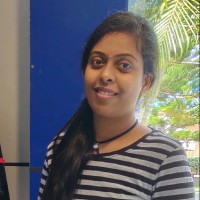 Sahithi Pajjuri