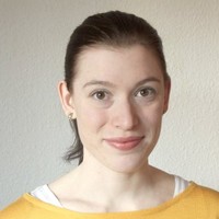 Marika Svensson