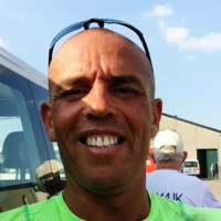 Arjan Van Oeveren