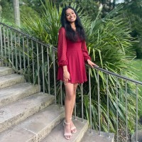 Nithya Burisetty