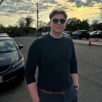 Zachary Baker