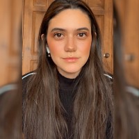 María Gabriela Ayala Lara