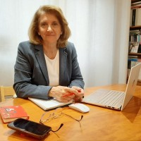 Teresa Requeijo Pascua
