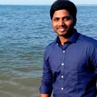 Charan Raj Polampalli