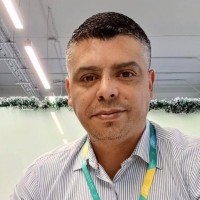 Bryan Murillo Ortega