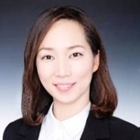 Gloria Wu