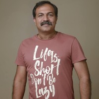 Amir Mahmood