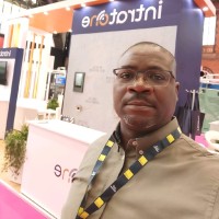 Ifelabi Gaston C Aissi FCCA, MBA, BBA
