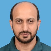 Shahzad Akbar