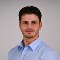 Drilon Sulejmani