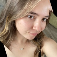 Caitlin Parker