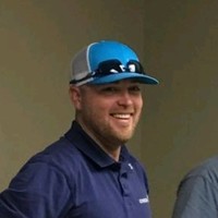 Garrett Mehrens