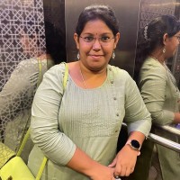 Aishwarya R. A.