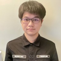 Benson Liu