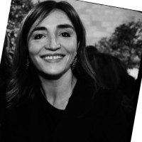 Rocio Martinez-Sampere
