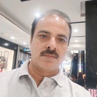 Suraj Parkash