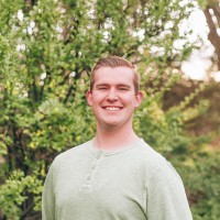 Keaton Mcallister