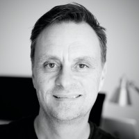 Aaron Dalrymple