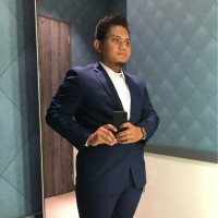 Ahmad Farid Zulkafli