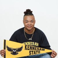 Kendrix Gardner, Jr.