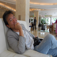 Kenji Suzuki