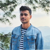Mohit R.