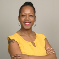 Kalinda Washington