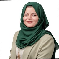 Aroob Abu Shaban