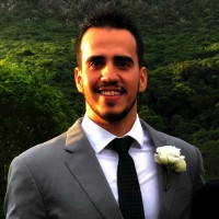 Antonio Fernandes Pimenta Filho