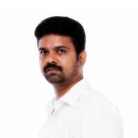Radhakrishnan K