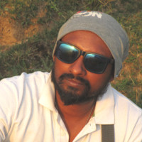 Praveen Kumar