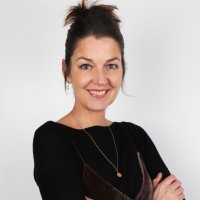 Kate Mitchell