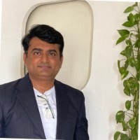 Bhadresh Panchal