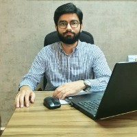 Tayyab Naeem