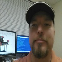 Jeff Bentley
