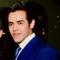 Raghav Gupta