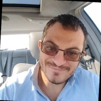 George Constantouris